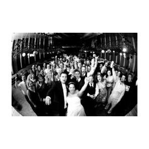 Dayton Live Music, Dayton Wedding DJ, Dayton Wedding Bands, Party Pleasers (Dayton Office)