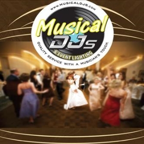, Musical DJ's and Event Lighting 