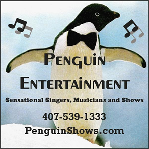 , Penguin Entertainment 