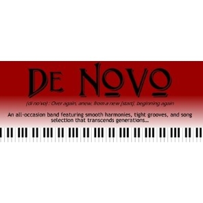 , De Novo Band 