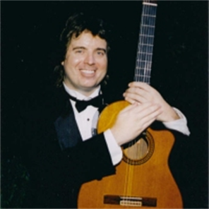 , Jeff Scott Guitarist & DJ, Ceremony & Reception Music 
