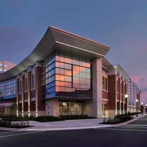 cincinnati wedding venues, wedding venues cincinnati, wedding venues dayton ohio , DoubleTree by Hilton & The Lawrenceburg Event Center 