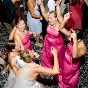 Dayton Live Music, Dayton Wedding DJ, Dayton Wedding Bands, A Sensational Sound DJ