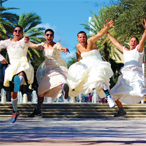 , Alwyz Event Concepts & Entertainment
