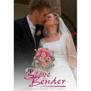 Dayton Live Music, Dayton Wedding DJ, Dayton Wedding Bands, A Steve Bender Production