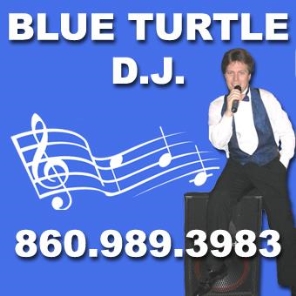 , Blue Turtle DJ 