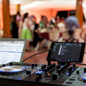 Nashville Live Music, Nashville DJ, Nashville Wedding Bands , Beats Per Hour 