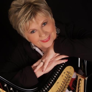 , Sweet Harps by Verlon 