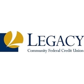 , Legacy Community Federal Credit Union 