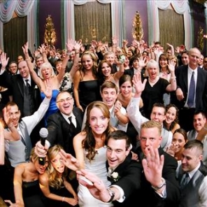 Dayton Live Music, Dayton Wedding DJ, Dayton Wedding Bands, Party Pleasers (Cincinnati Office)