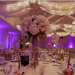 , Embassy Events - DJ & Lighting