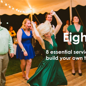 , The Wedding Collective 