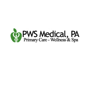 , PWS Medical, PA 