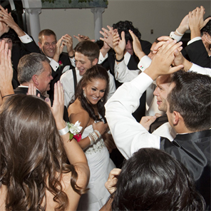 Denver Live Music, Denver Wedding DJ, Denver Wedding Bands , ABC Music, Video and Photography 