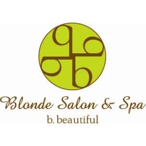 , Blonde Salon and Spa 
