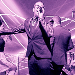 , The Sterling Band 