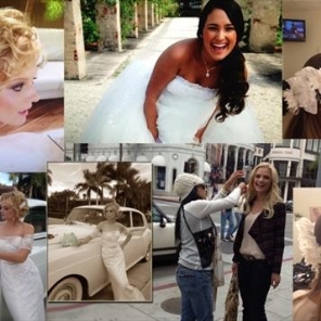 , OCALINA VARGAS Make Up And Hair Artist 