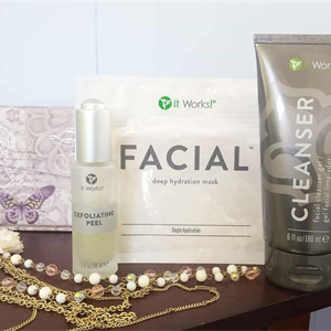 , It Works! Global 