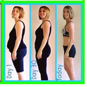 , Isagenix 