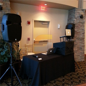 DC Wedding Bands, DC Live Music, DC Wedding DJ , Slable Entertainment 