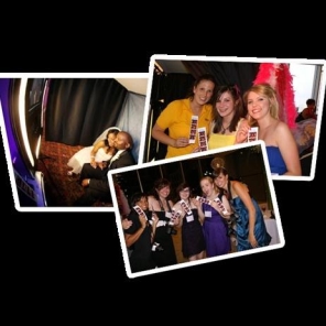 , PartyBox Photobooth