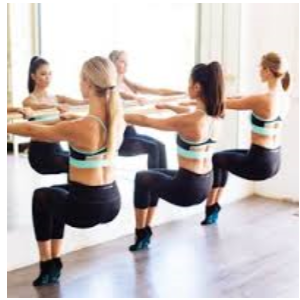 , Xtend Barre Delray Beach 