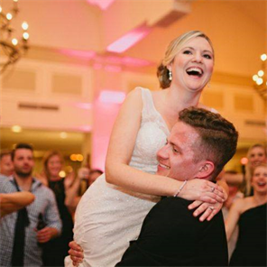 Dallas Live Music, Dallas Wedding Bands, Dallas Wedding DJ , DJ Bob Noell 