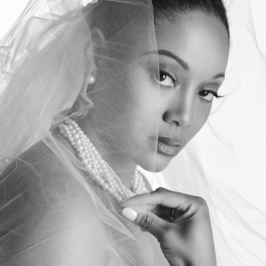 , LaKesha's Inspiring Looks 