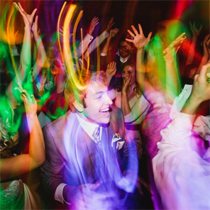 , Adagio Djay Entertainment 
