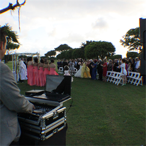 , SCJ Events and Entertainment 