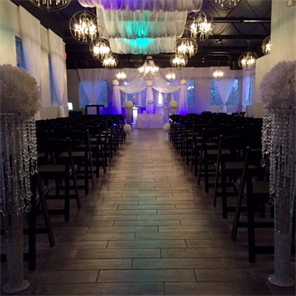  , VIP Special Event Space 