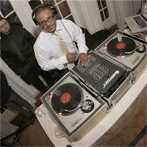 Atlanta DJ, Atlanta Live Music, Atlanta Wedding Bands , Just Press Play 