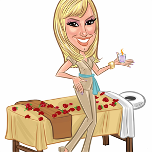 , Bride Spa