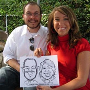 , Goofy Faces Caricatures 