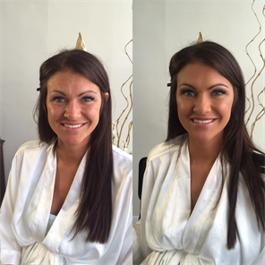 , Makeup By Dorothy 