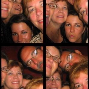 , Classy Photo Booths