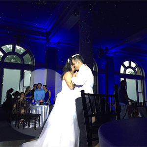 Atlanta DJ, Atlanta Live Music, Atlanta Wedding Bands , K&A Event Professionals 