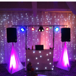, Sound Of Music Mobile Disco & Wedding DJ Hire 