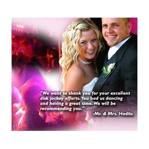 Chicago Live Music, Chicago Wedding DJ, Chicago Wedding Bands, All Access Weddings