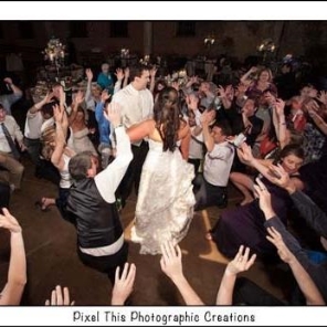Atlanta DJ, Atlanta Live Music, Atlanta Wedding Bands, D Street Entertainment