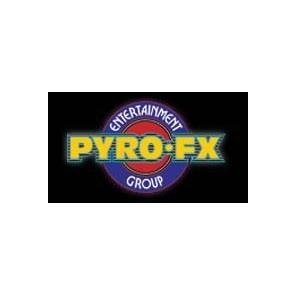 , Pyro FX Entertainment 