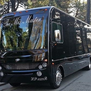  , The Mix Master Pro DJ & Limousines 