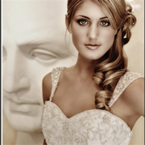 , Hanan's Bridal Hair & Makeup Studio 