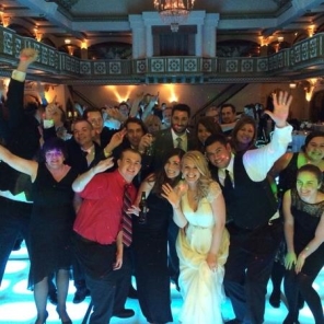 , Griffin Events 