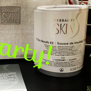 , Herbalife Independent Distributor 