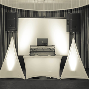 , Icon DJ's and Promotions  