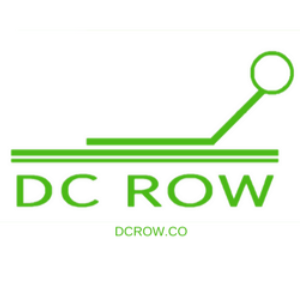 , DC ROW 