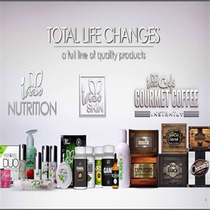 , Total Life Changes