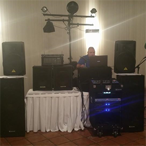 Houston Wedding Bands, Houston Live Music, Houston Wedding DJ , JD's Mobile DJ Services LLC 