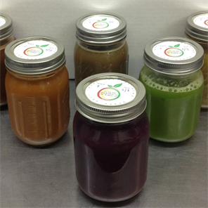 , Alive Juices 